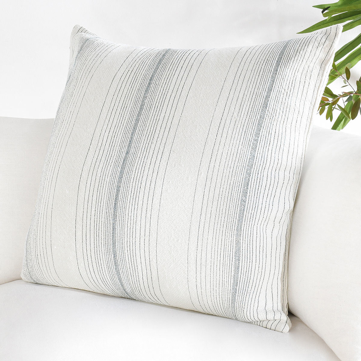 ST Theta Multiple Sizes - Capri Blue - 26"x26"