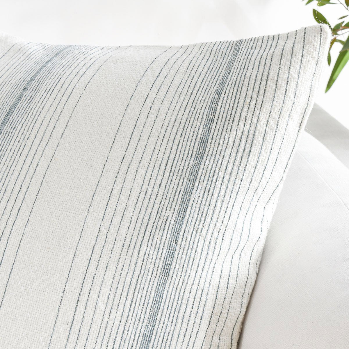 ST Theta Multiple Sizes - Capri Blue - 26"x26"