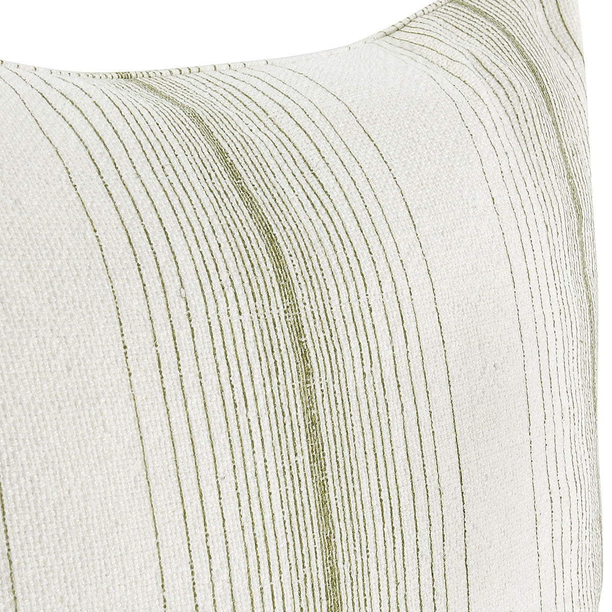 ST Theta Multiple Sizes - Wheat Green - 26"x26"
