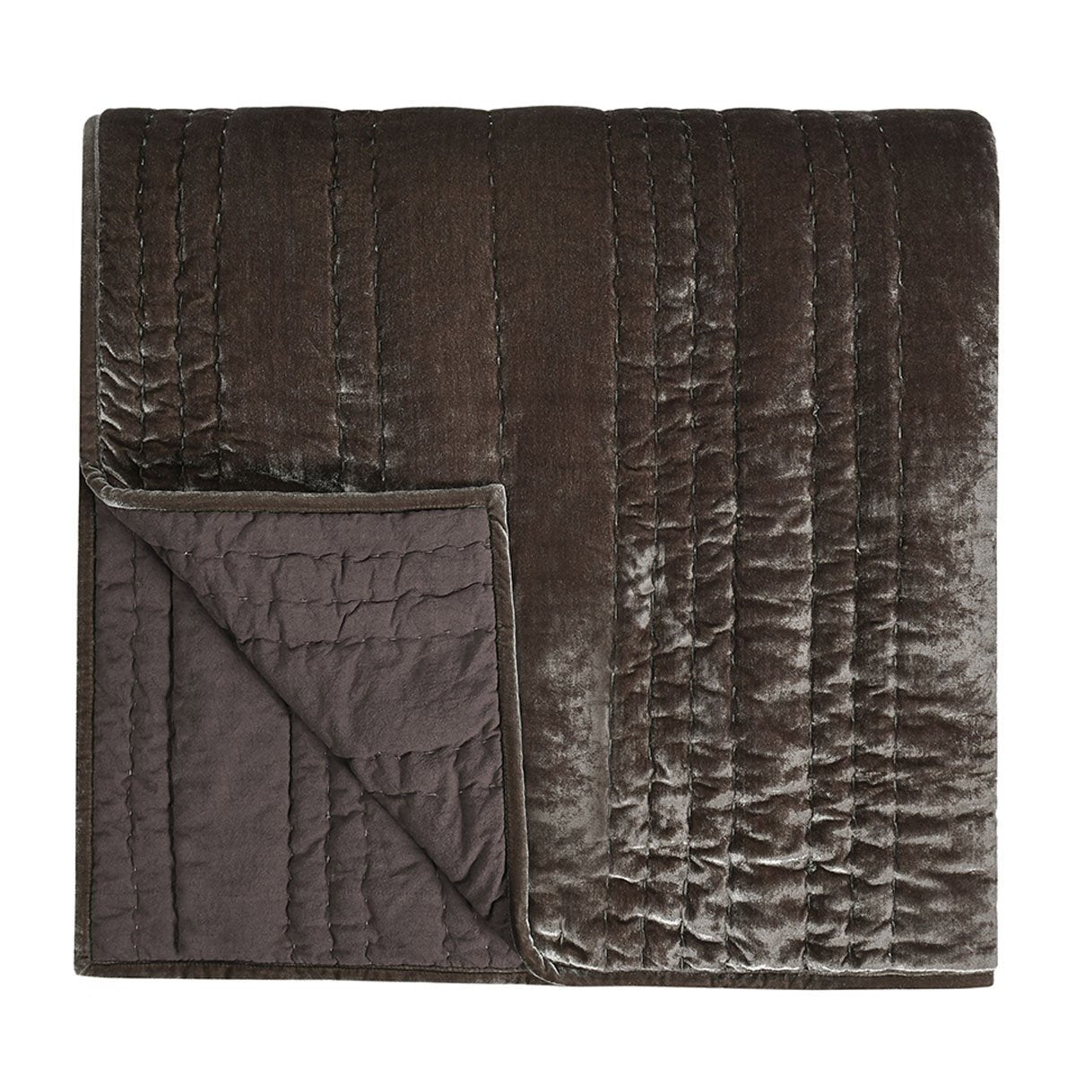 Seville Quilt Collection - Sable - King / Set