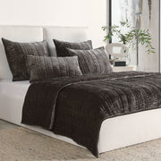 Seville Quilt Collection - Sable - King / Set