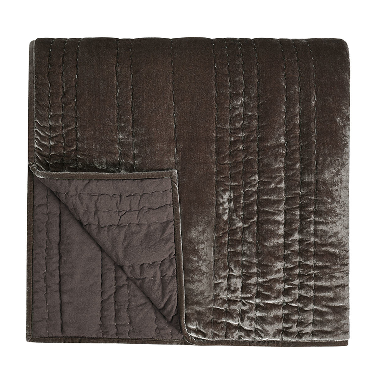 Seville Quilt Collection - Sable - King / Set