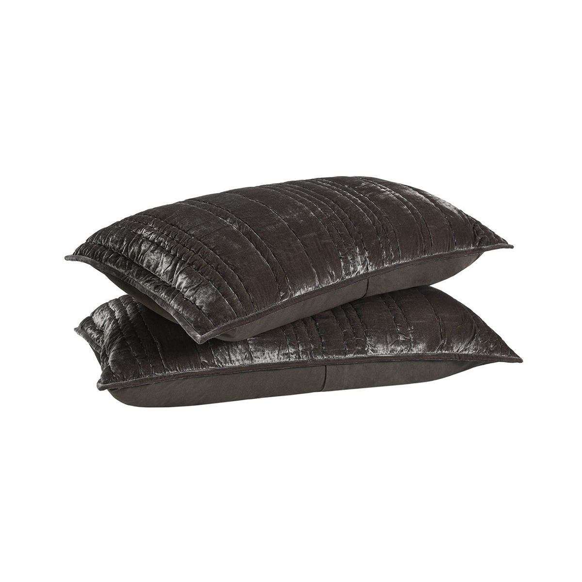 Seville Quilt Collection - Sable - King / Set