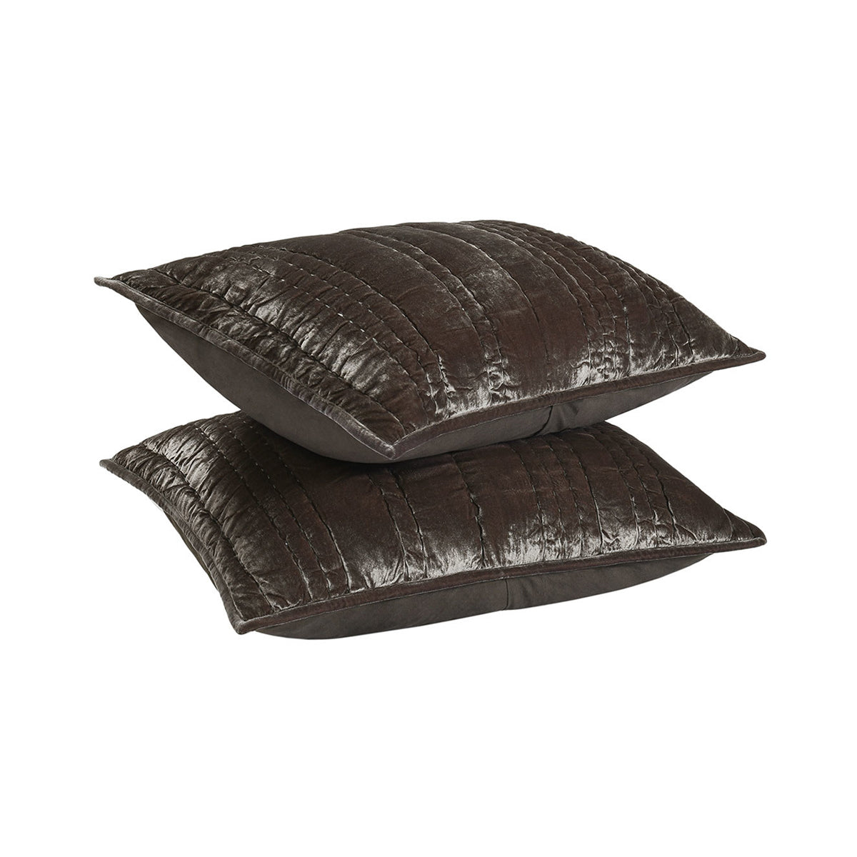 Seville Quilt Collection - Sable - King / Set