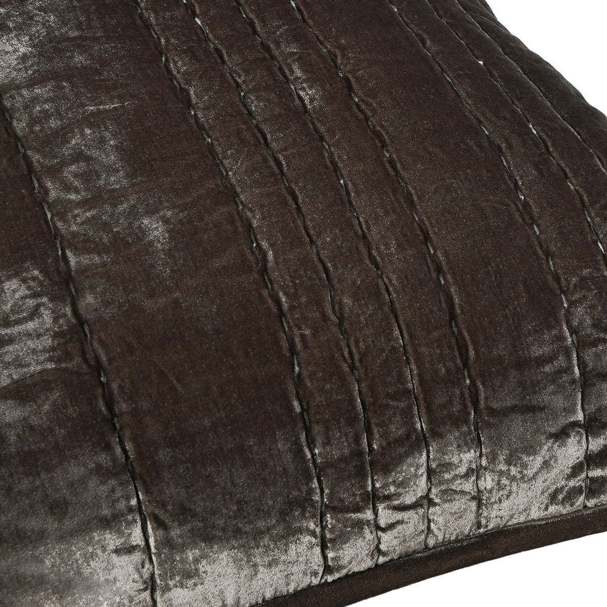 Seville Quilt Collection - Sable - King / Set