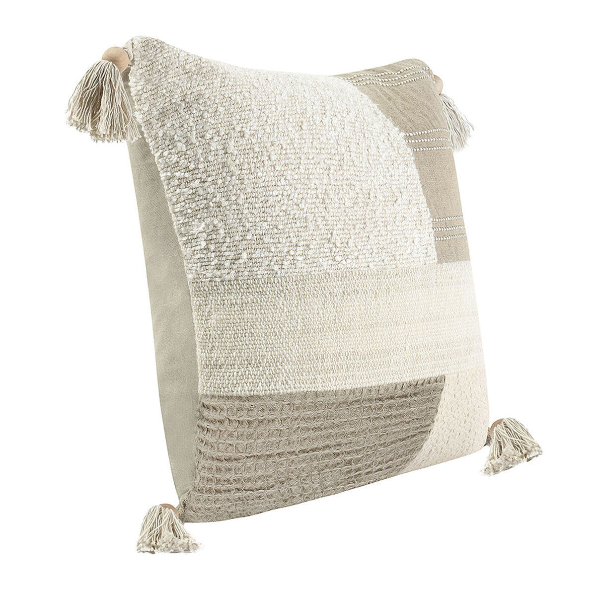 ST Yasa Natural/Ivory Multiple Sizes