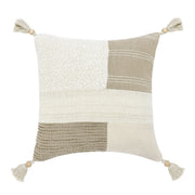 ST Yasa Natural/Ivory Multiple Sizes