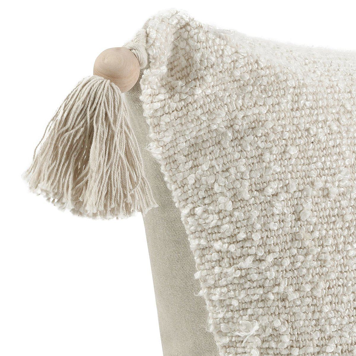 ST Yasa Natural/Ivory Multiple Sizes