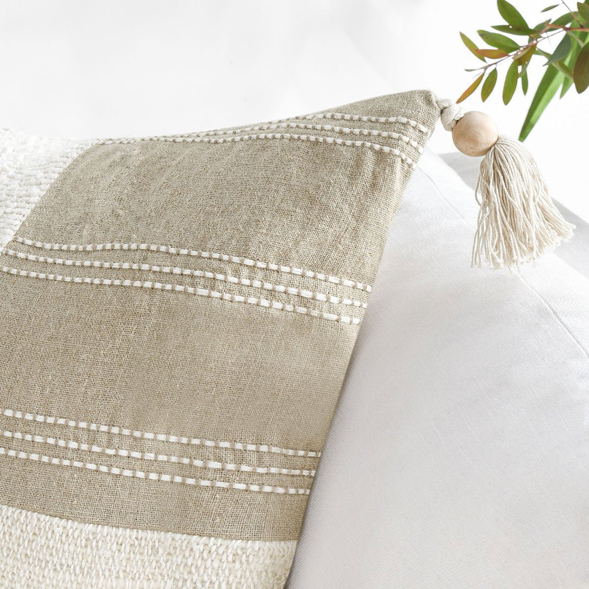 ST Yasa Natural/Ivory Multiple Sizes