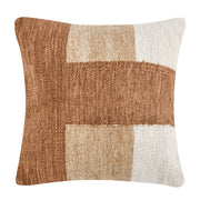 VC Kass Multiple Sizes - Terracotta - 22"x22"