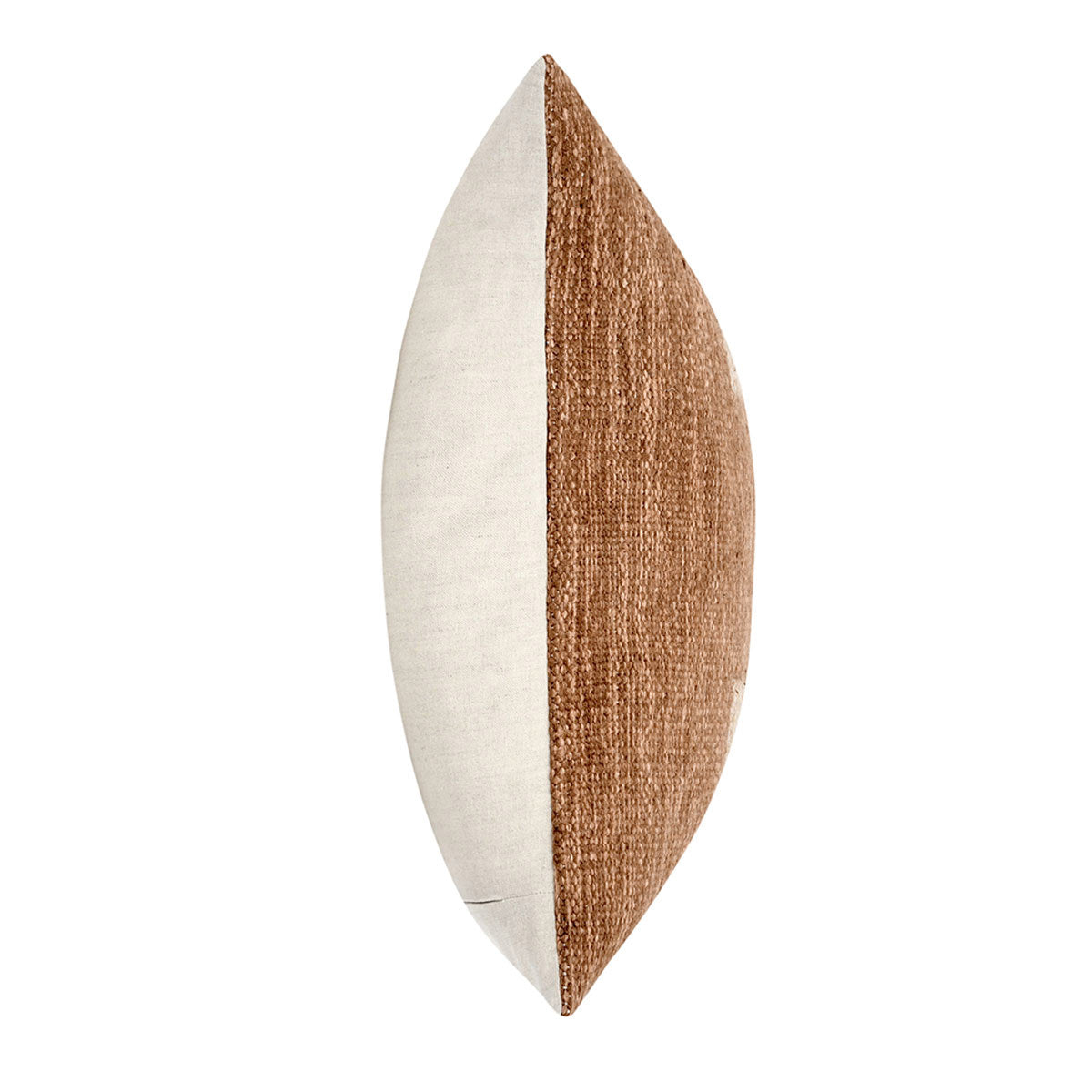 VC Kass Multiple Sizes - Terracotta - 22"x22"
