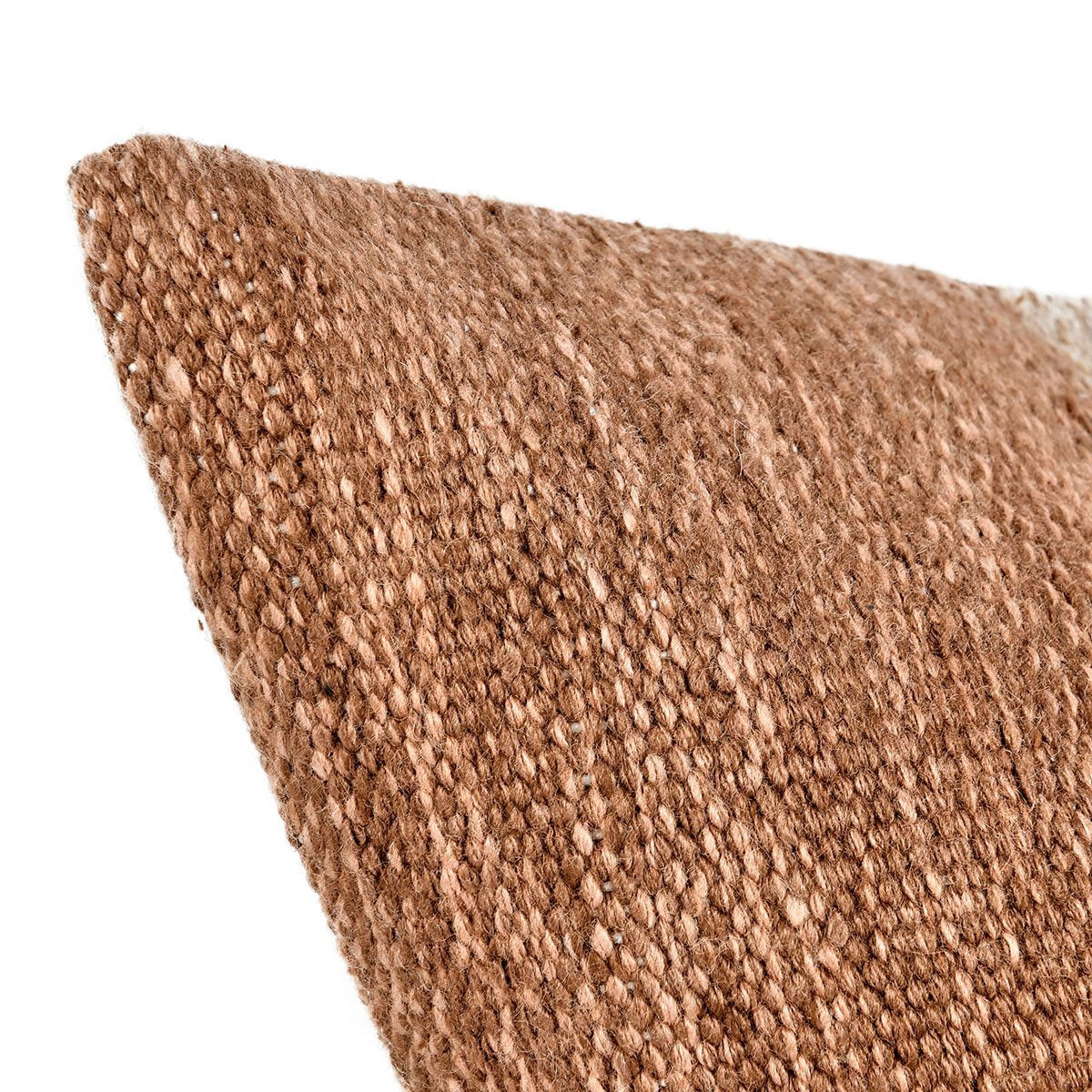 VC Kass Multiple Sizes - Terracotta - 22"x22"
