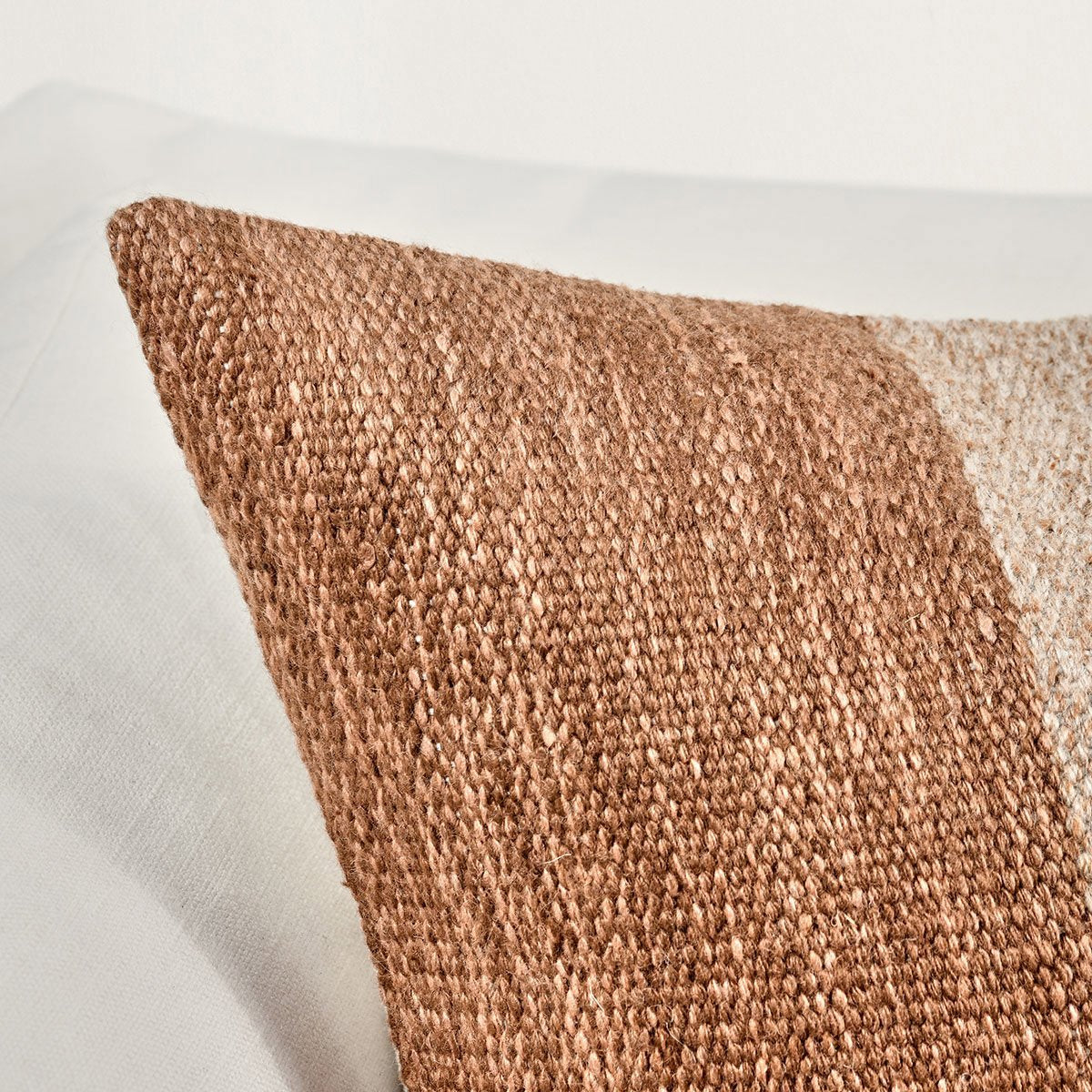 VC Kass Multiple Sizes - Terracotta - 22"x22"