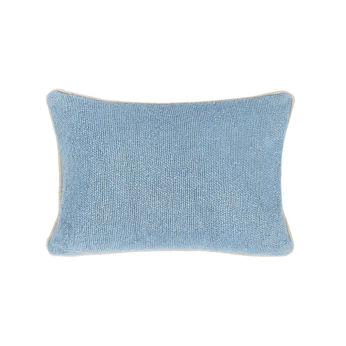 SLD Sava Capri Blue 14x20