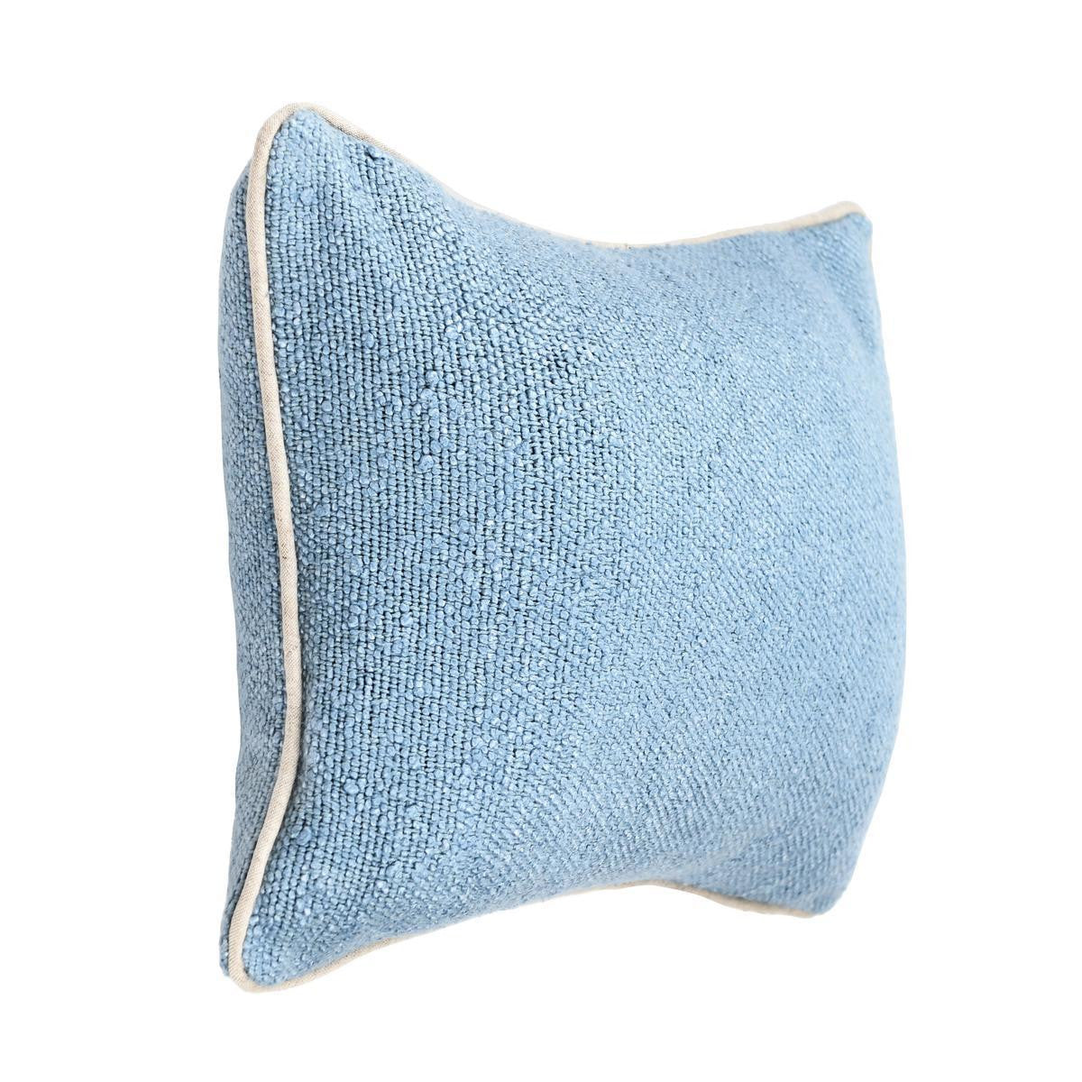 SLD Sava Capri Blue 14x20