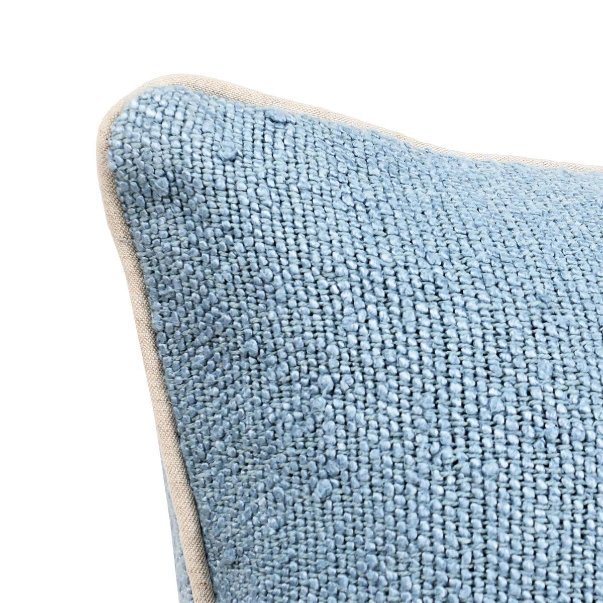 SLD Sava Capri Blue 14x20