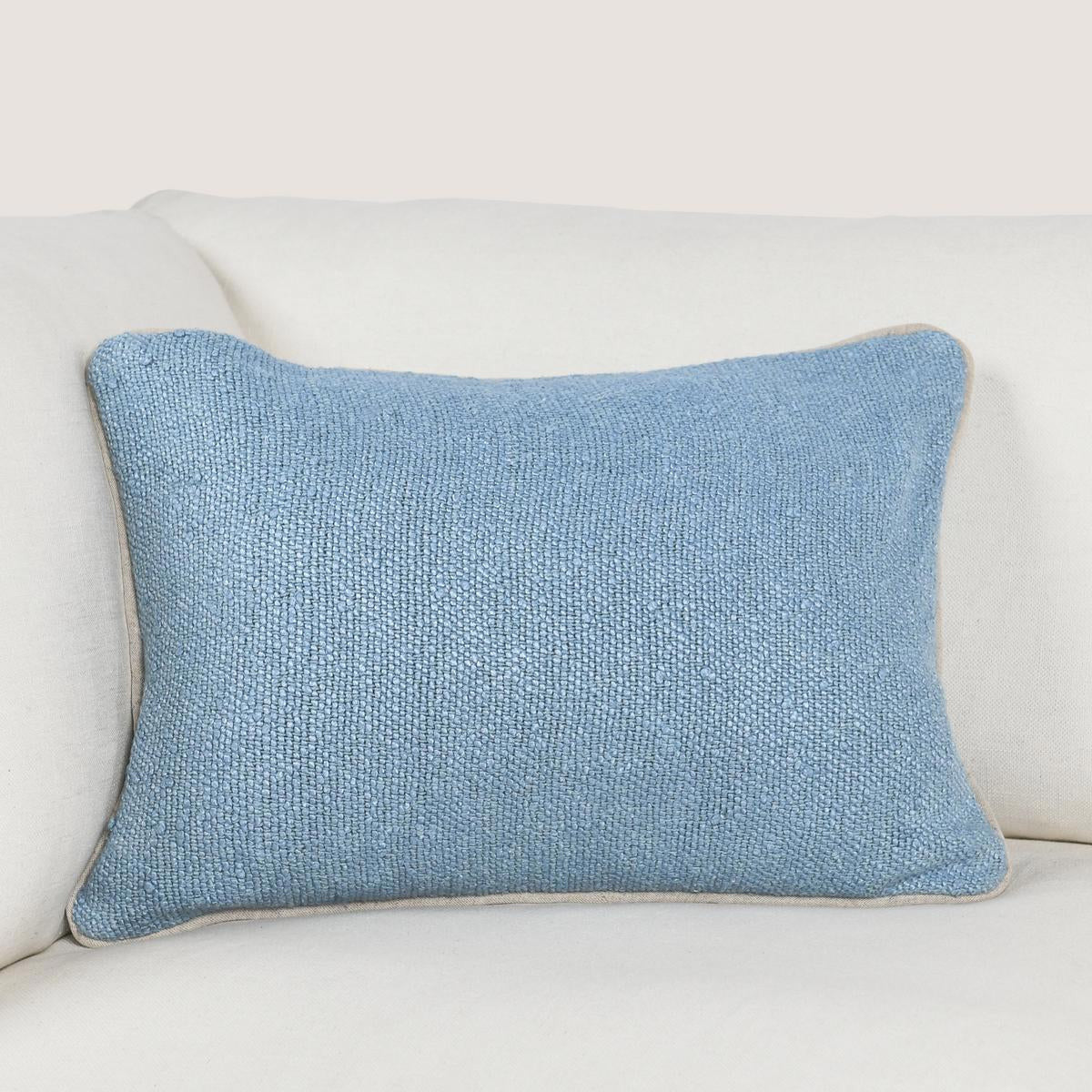 SLD Sava Capri Blue 14x20