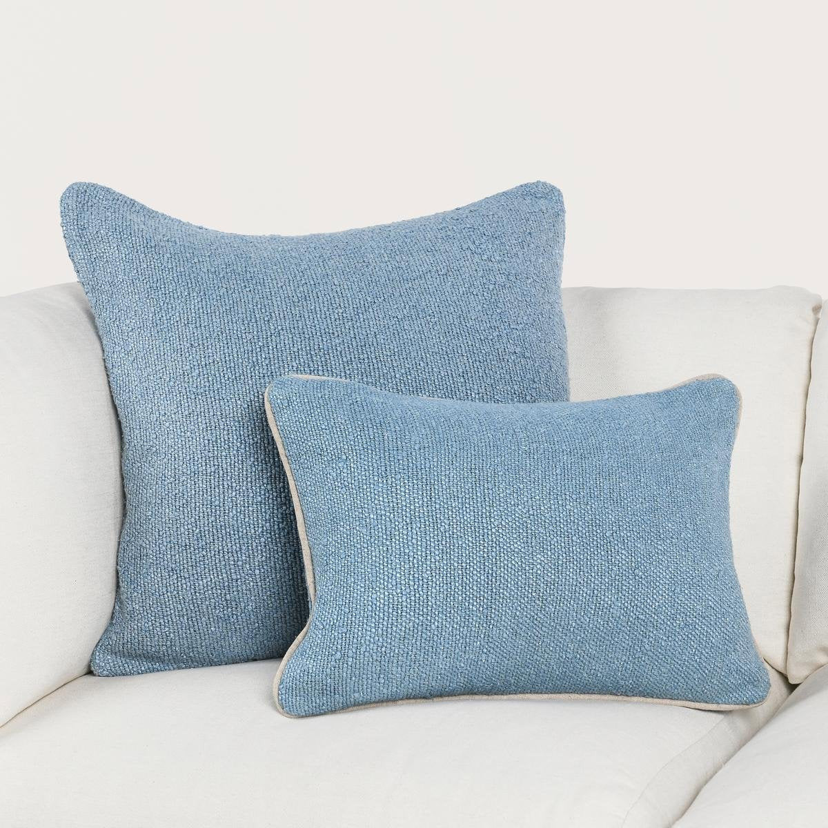 SLD Sava Capri Blue 14x20
