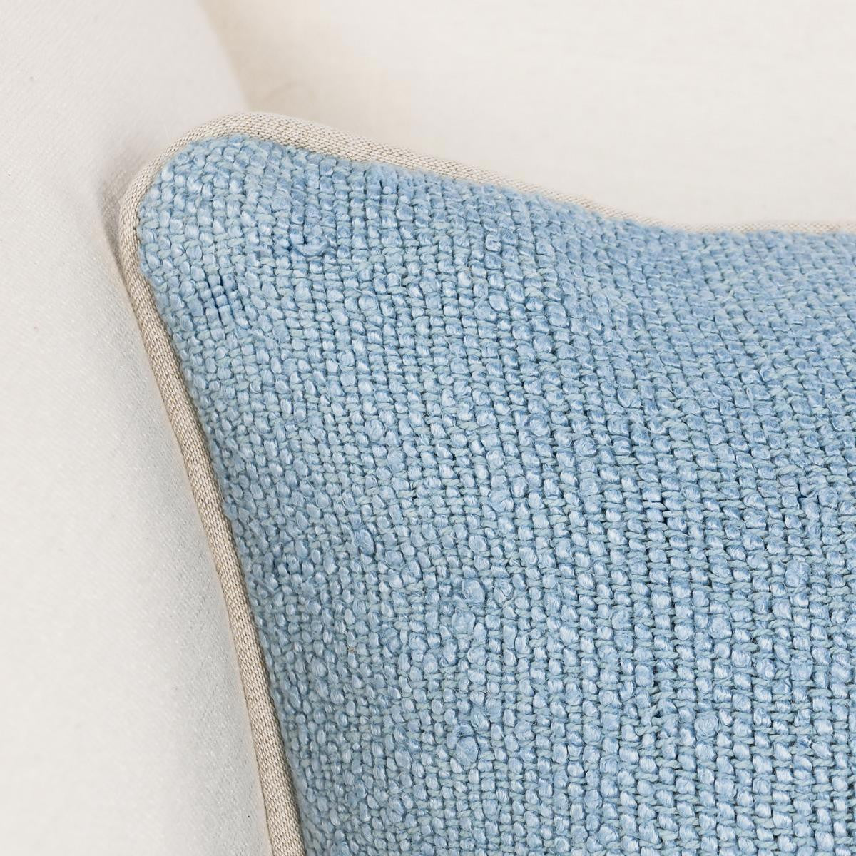 SLD Sava Capri Blue 14x20