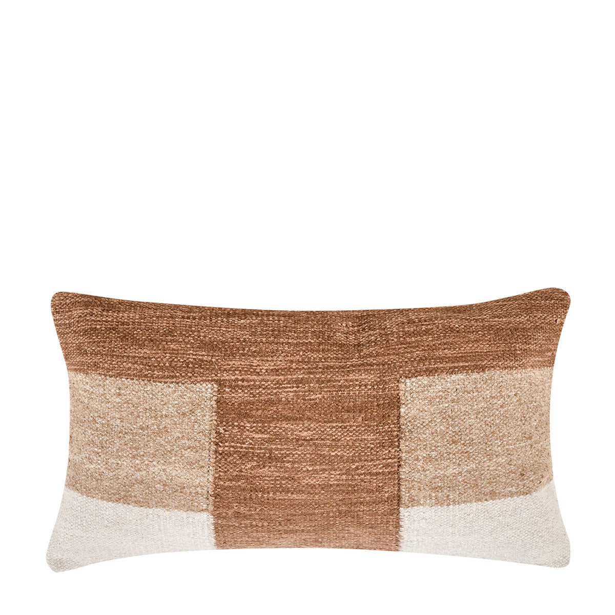 VC Kass Multiple Sizes - Terracotta - 22"x22"