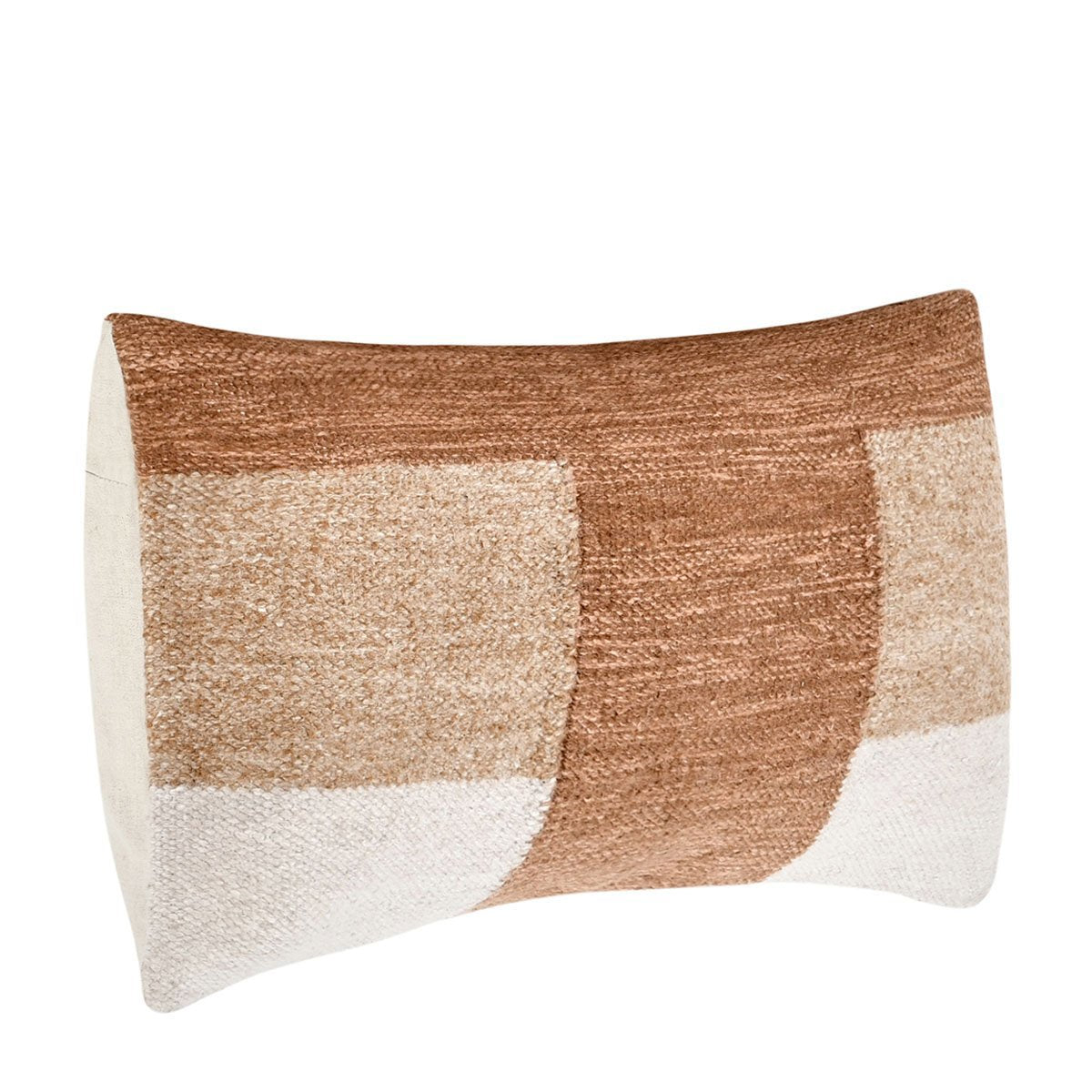 VC Kass Multiple Sizes - Terracotta - 22"x22"