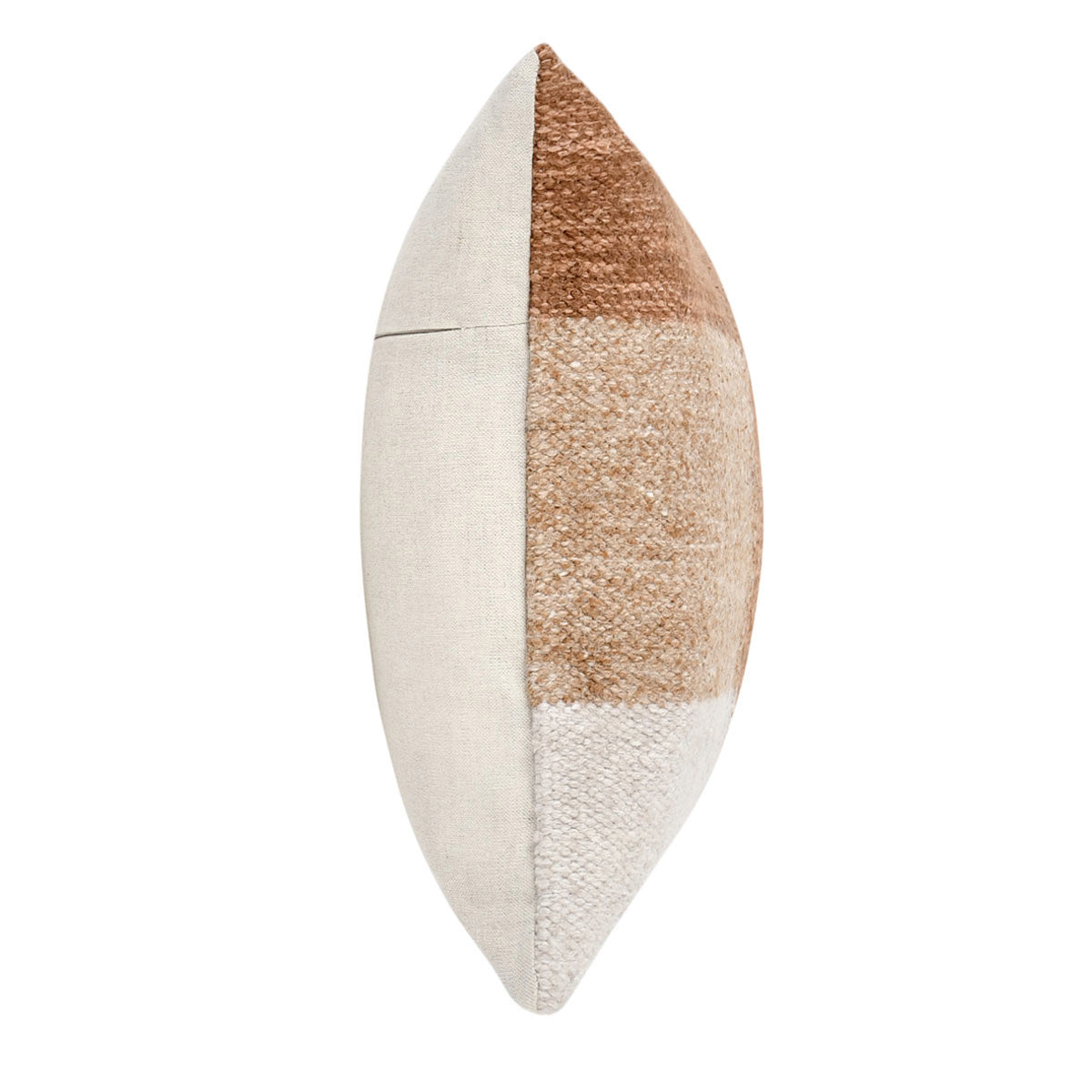 VC Kass Multiple Sizes - Terracotta - 22"x22"