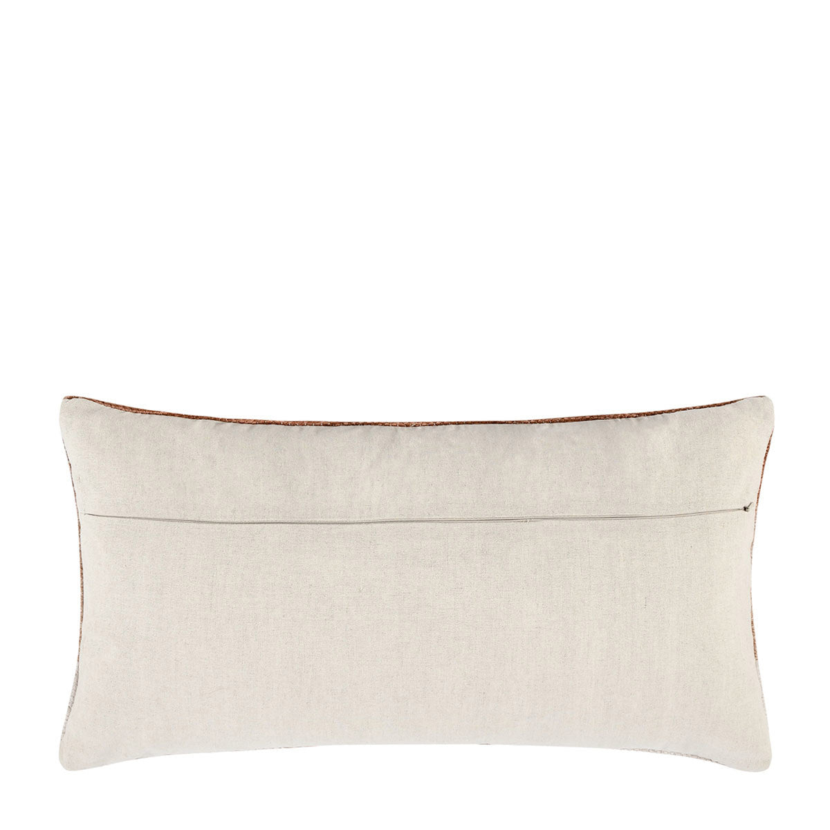 VC Kass Multiple Sizes - Terracotta - 22"x22"
