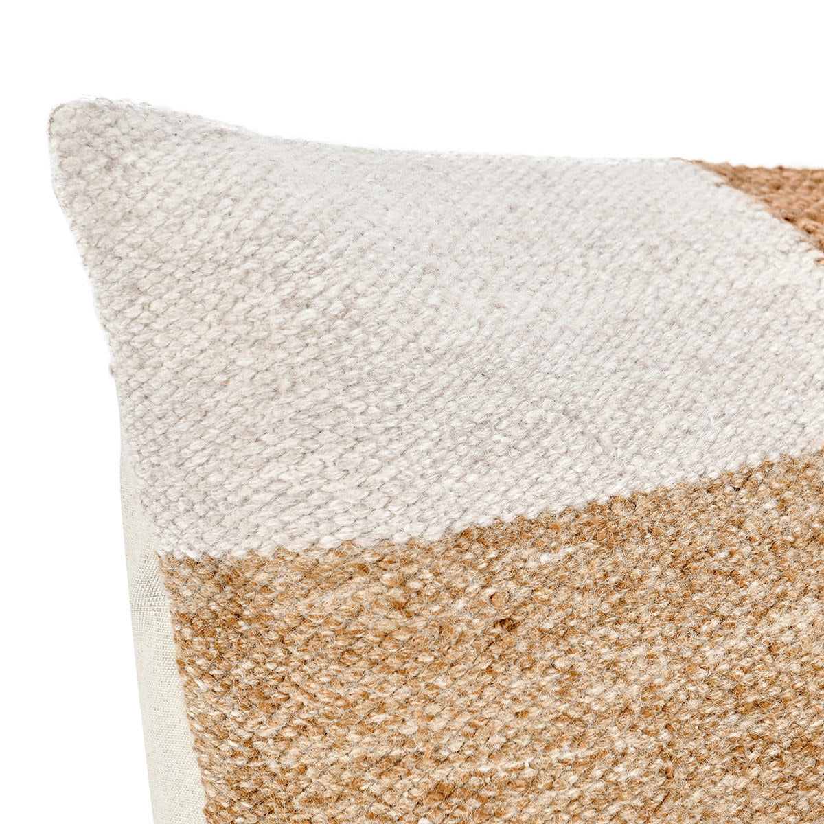 VC Kass Multiple Sizes - Terracotta - 22"x22"