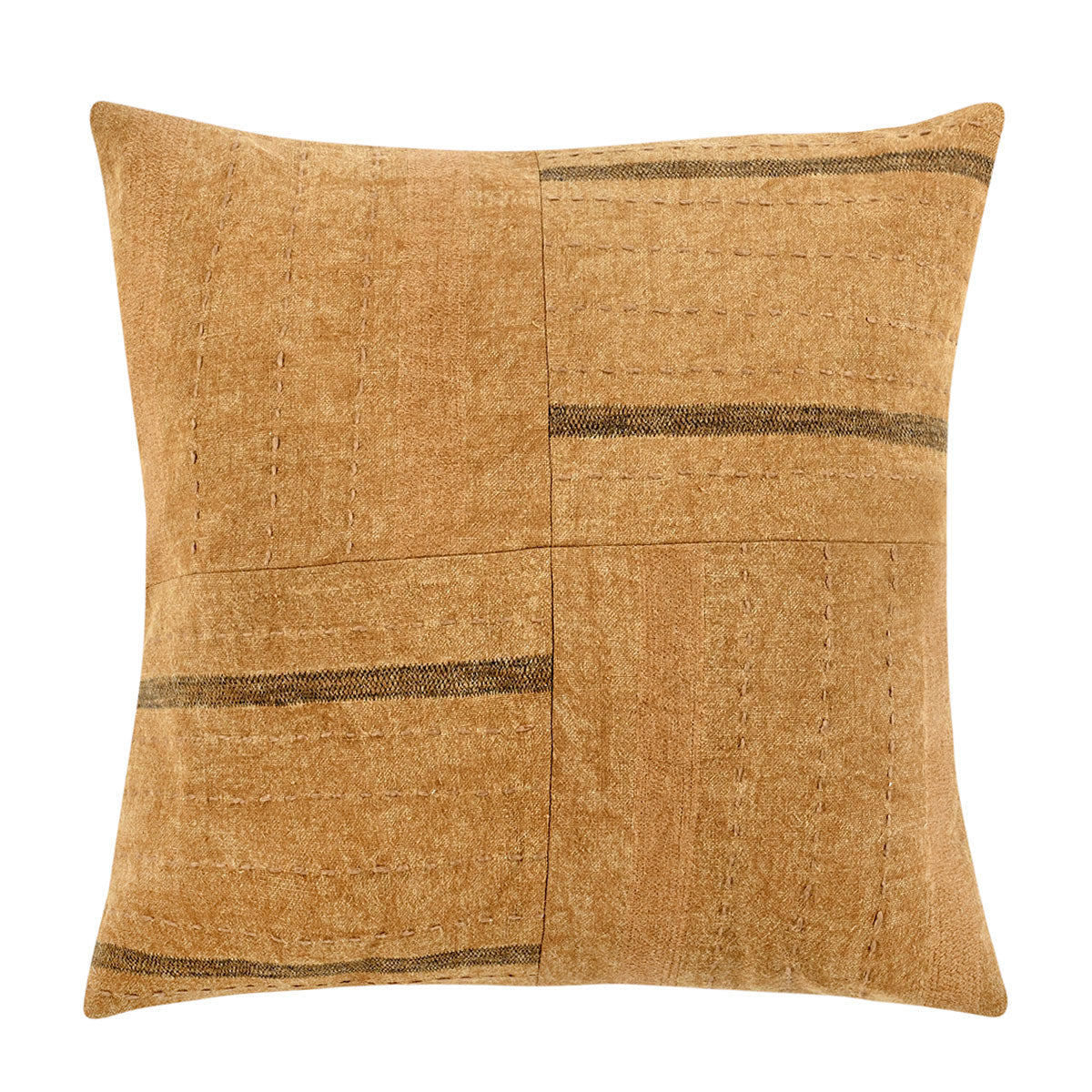 VC Origin - Chestnut Brown - 22"x22"