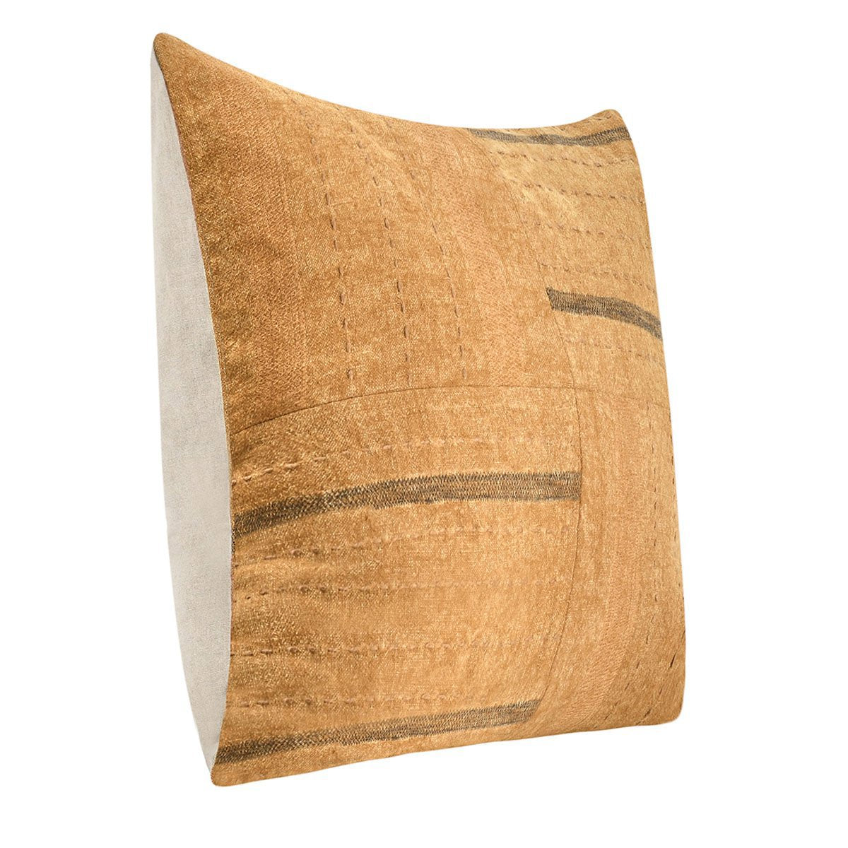 VC Origin - Chestnut Brown - 22"x22"
