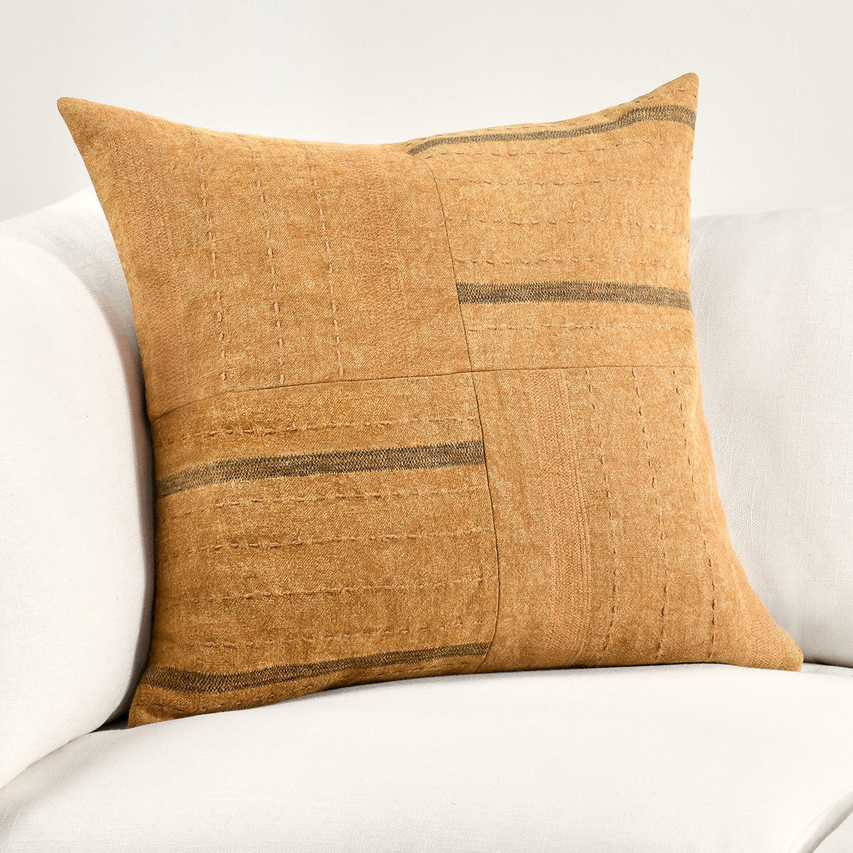 VC Origin - Chestnut Brown - 22"x22"