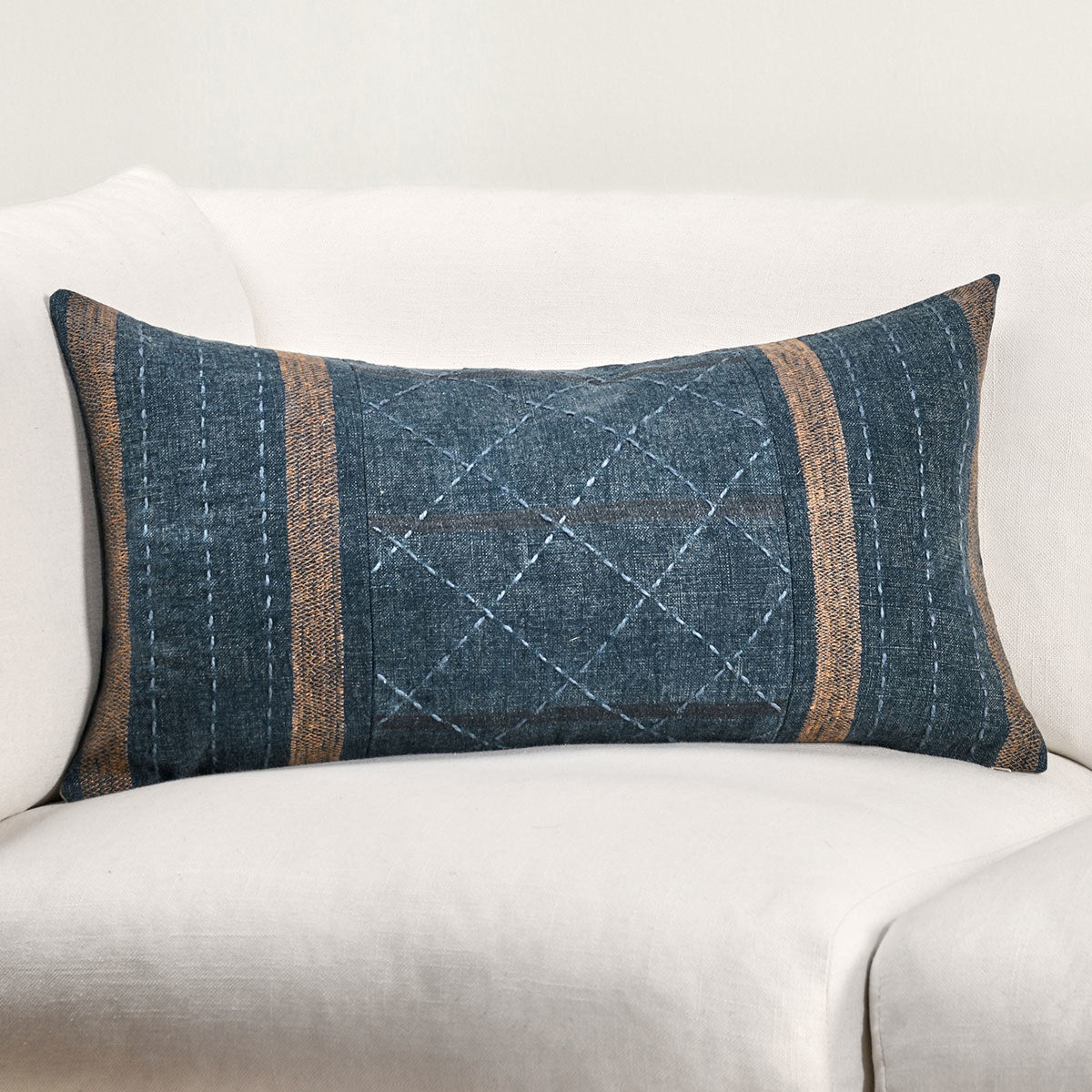 VC Origin - Denim Blue - 14"x26"