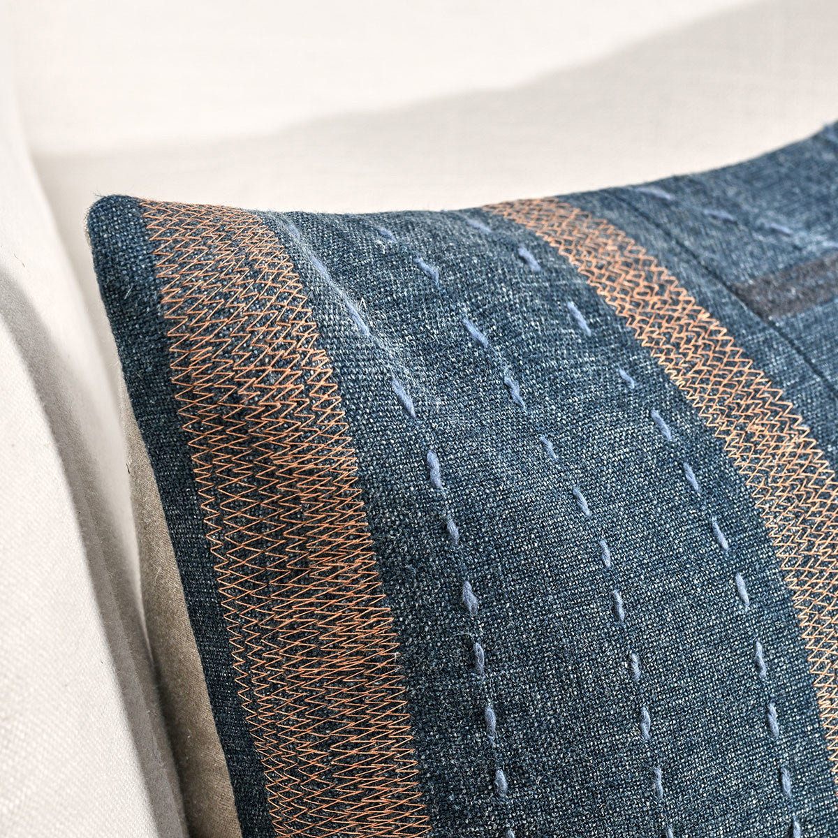 VC Origin - Denim Blue - 14"x26"
