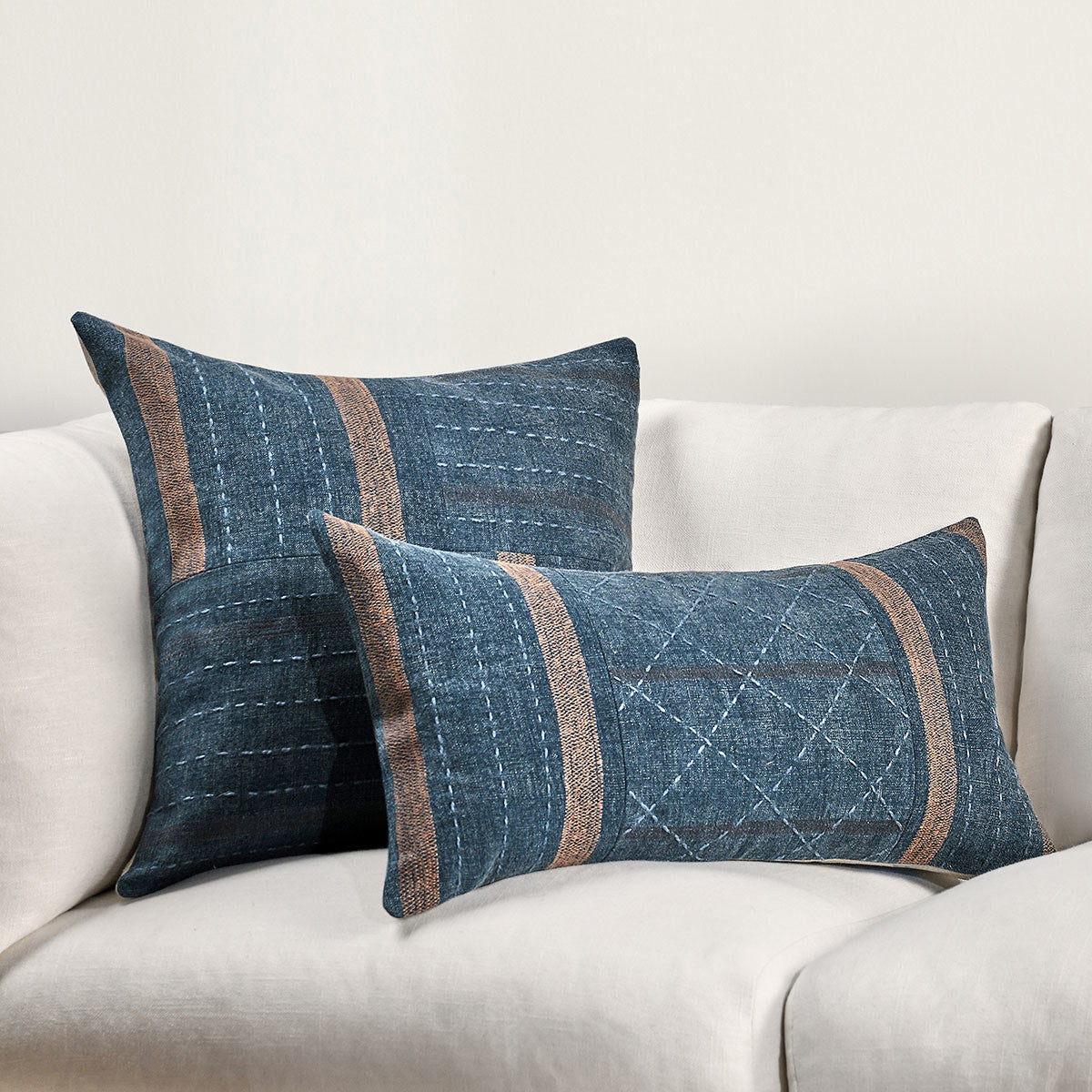 VC Origin - Denim Blue - 14"x26"