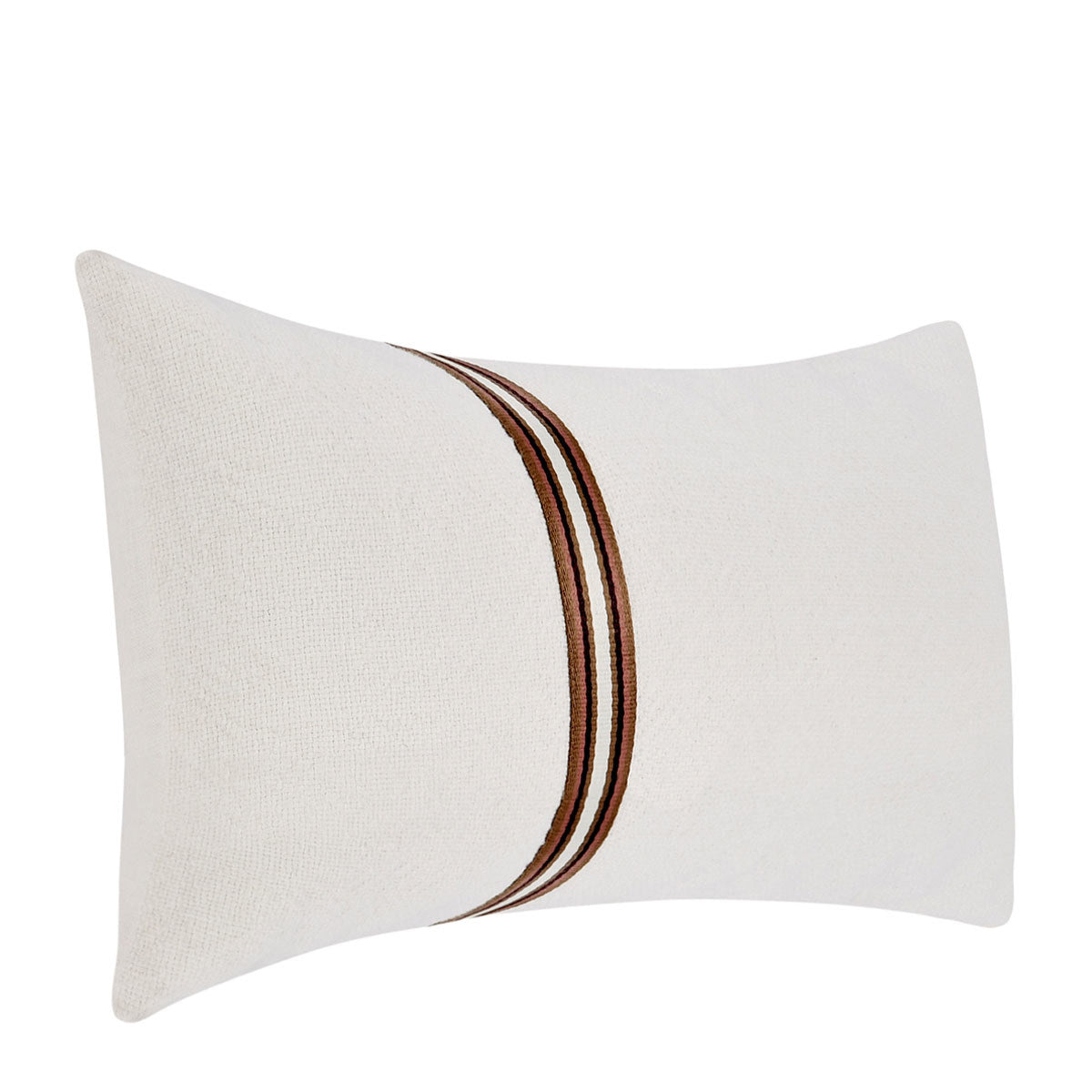 TL Ralph Multiple Sizes - Ivory/Sangria Red - 14"x26"