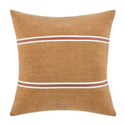 TL Pryce 22x22 - Chestnut Brown/ Terracotta