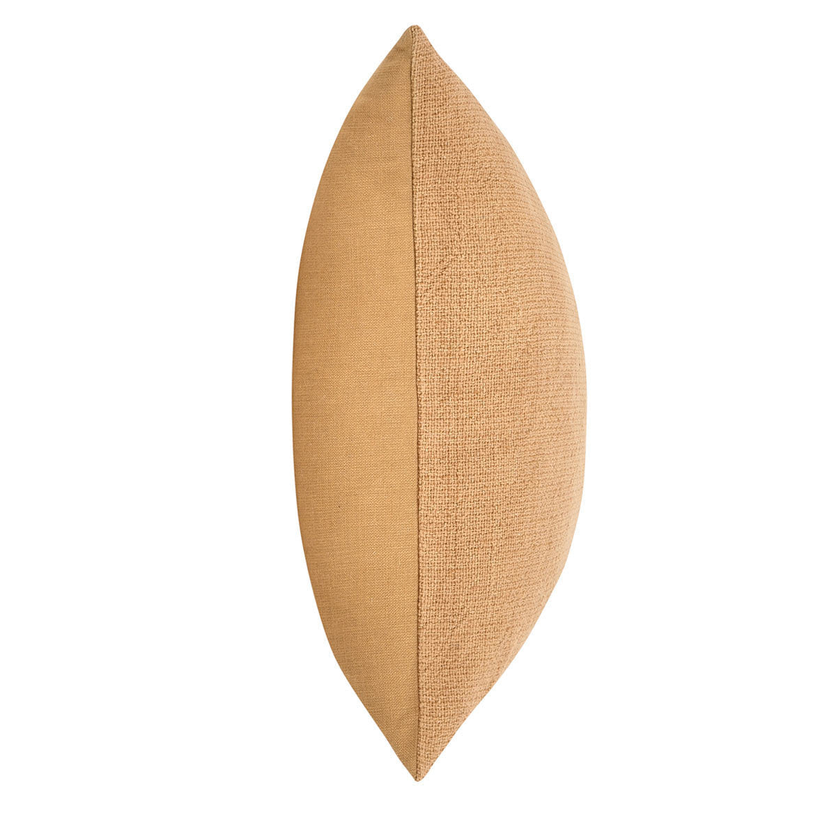 TL Edwin Chestnut Brown/ Denim Blue 22x22