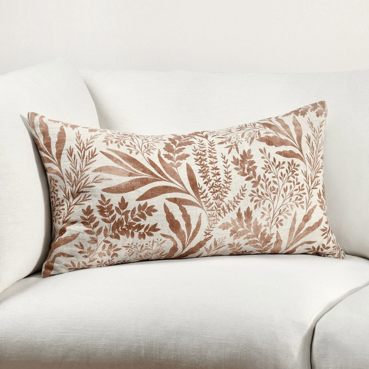 VC Mulberry Multiple Sizes - Chestnut Brown - 14"x26"