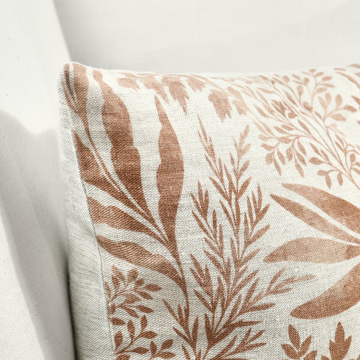 VC Mulberry Multiple Sizes - Chestnut Brown - 14"x26"