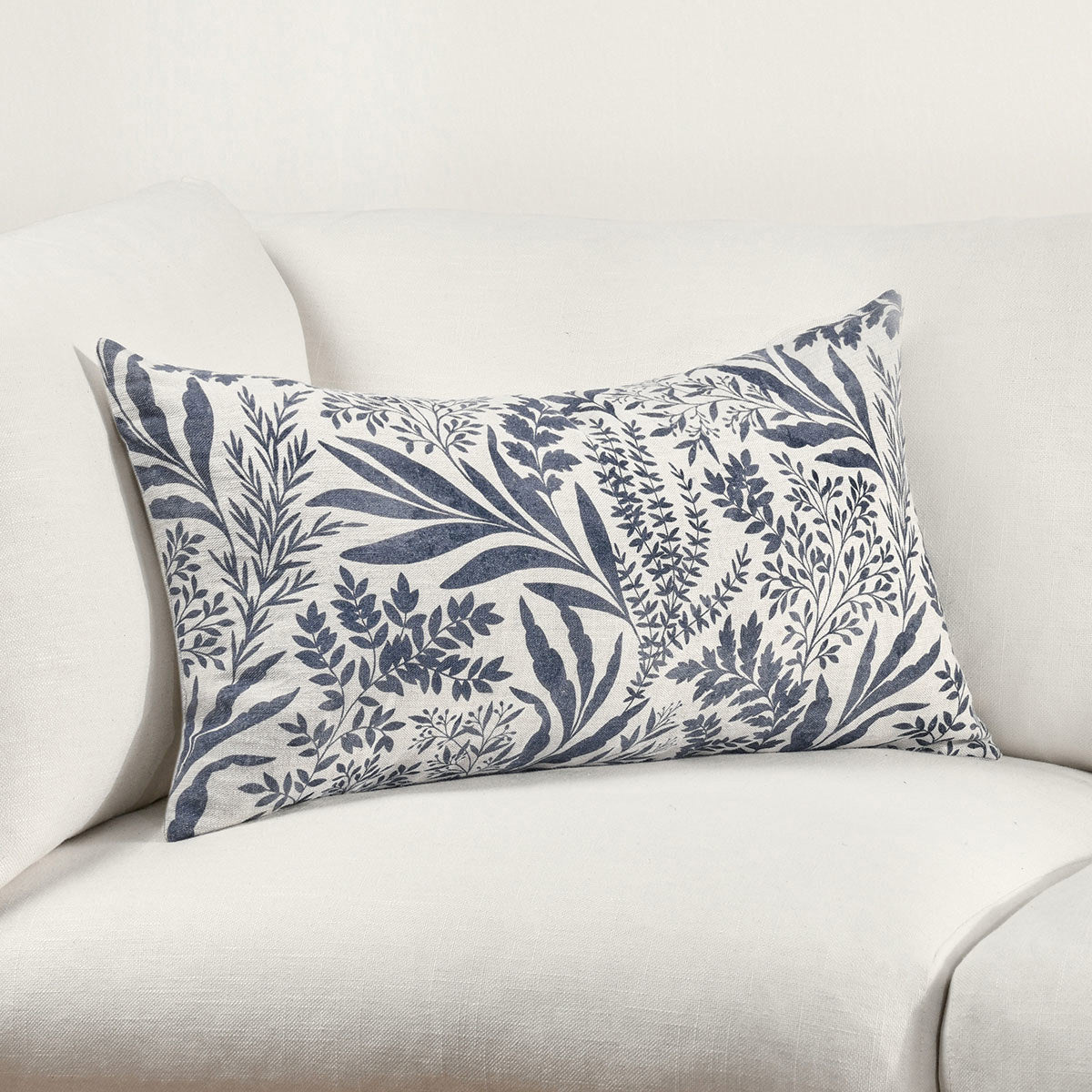 VC Mulberry Multiple Sizes - Denim Blue - 14"x26"