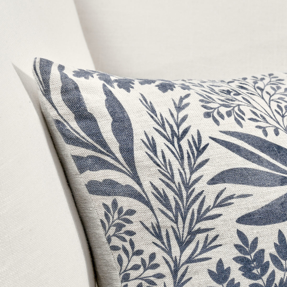 VC Mulberry Multiple Sizes - Denim Blue - 14"x26"