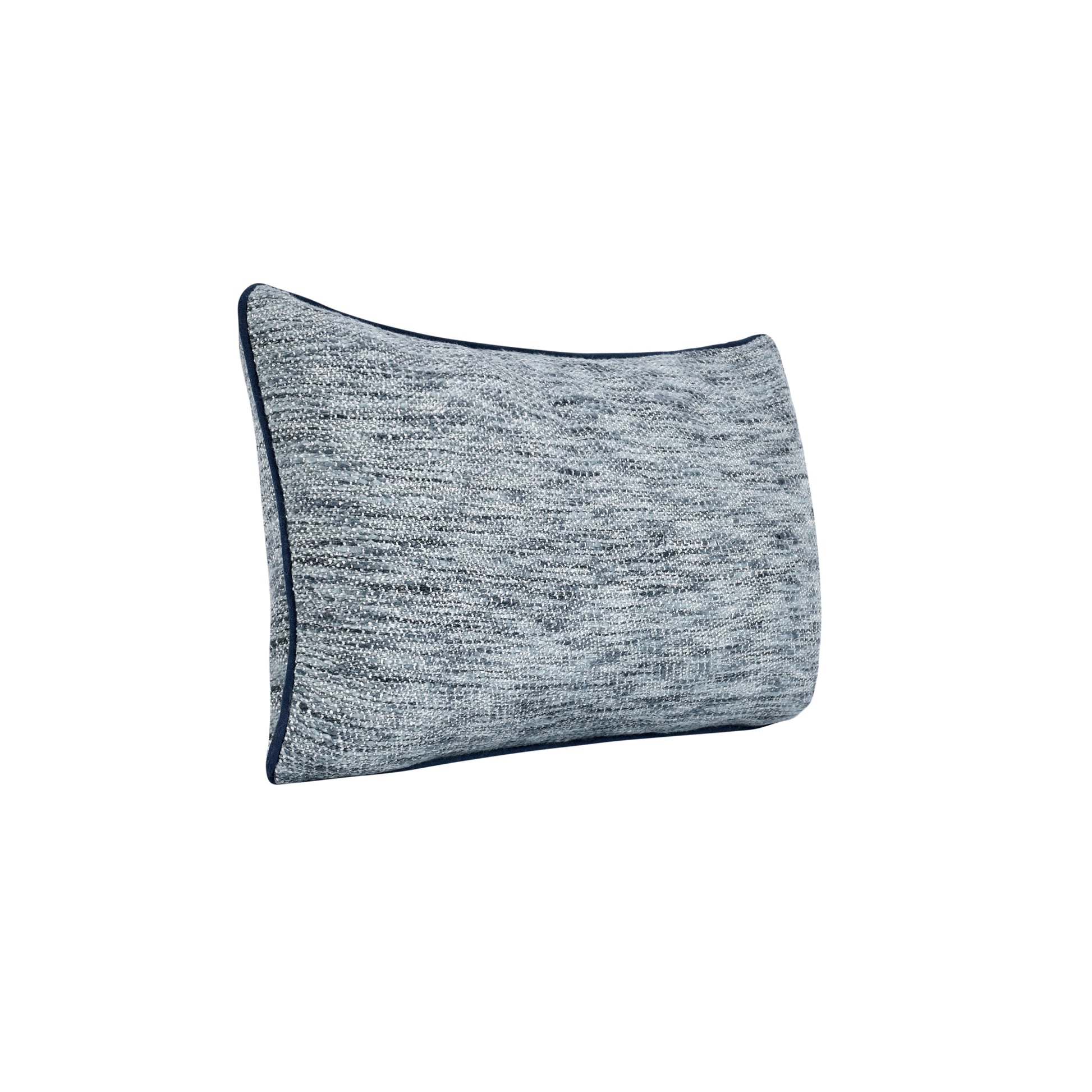 SLD Sharma Multiple Sizes - Denim Blue - 14"x26"