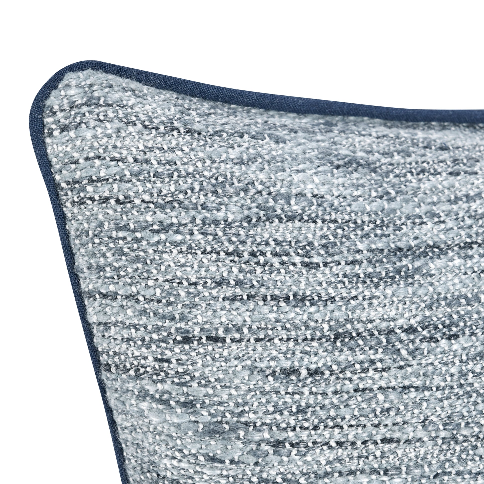 SLD Sharma Multiple Sizes - Denim Blue - 14"x26"