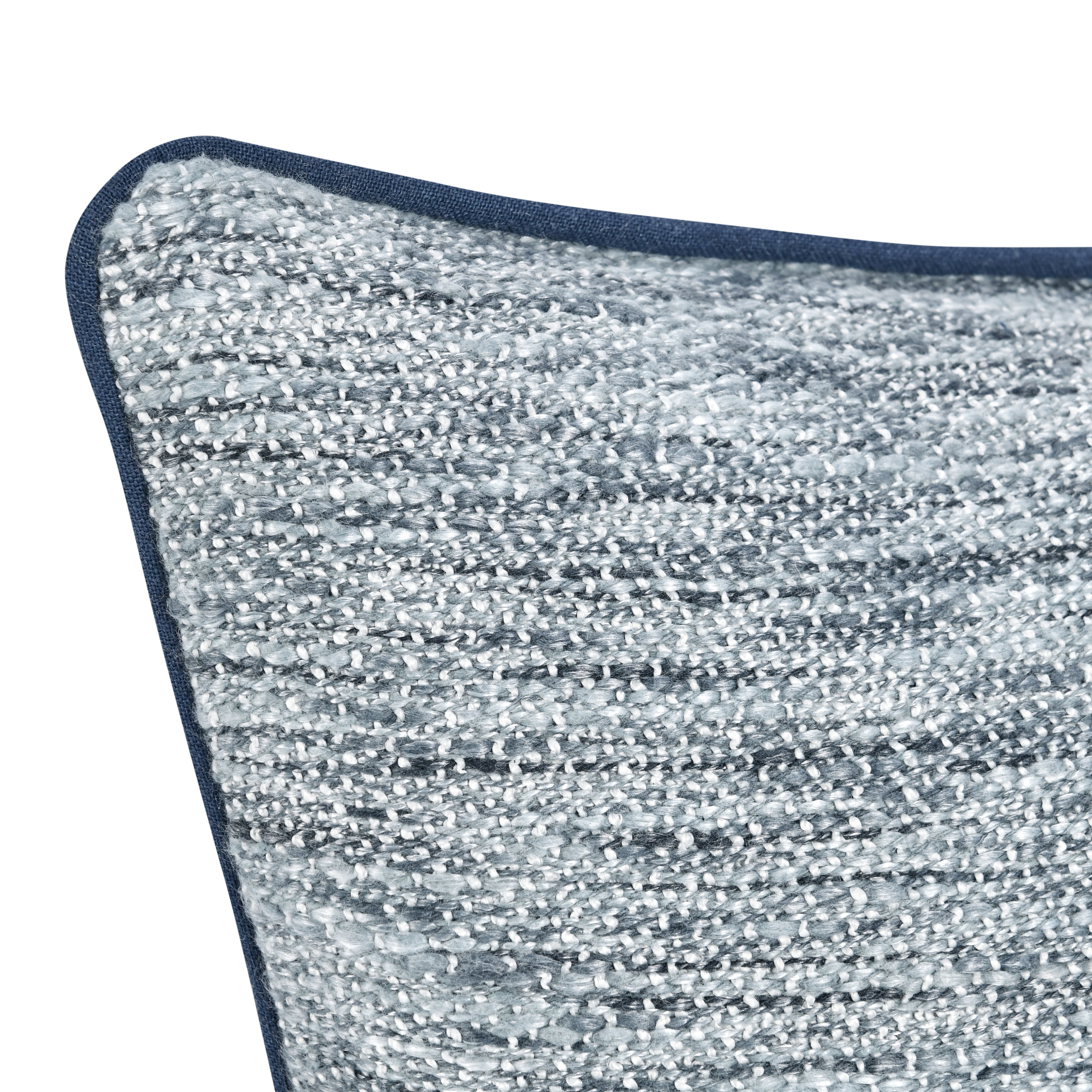 SLD Sharma Multiple Sizes - Denim Blue - 14"x26"
