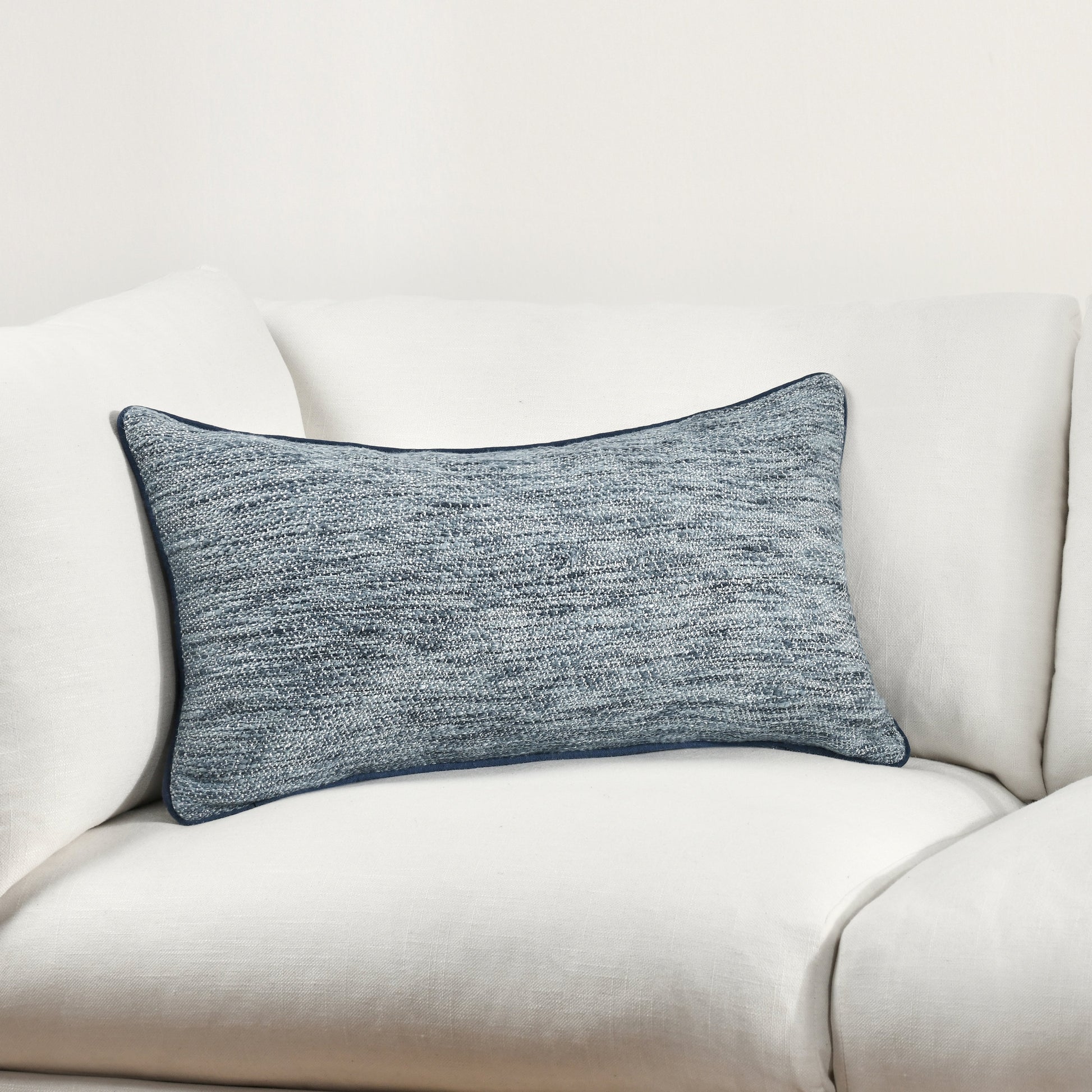SLD Sharma Multiple Sizes - Denim Blue - 14"x26"