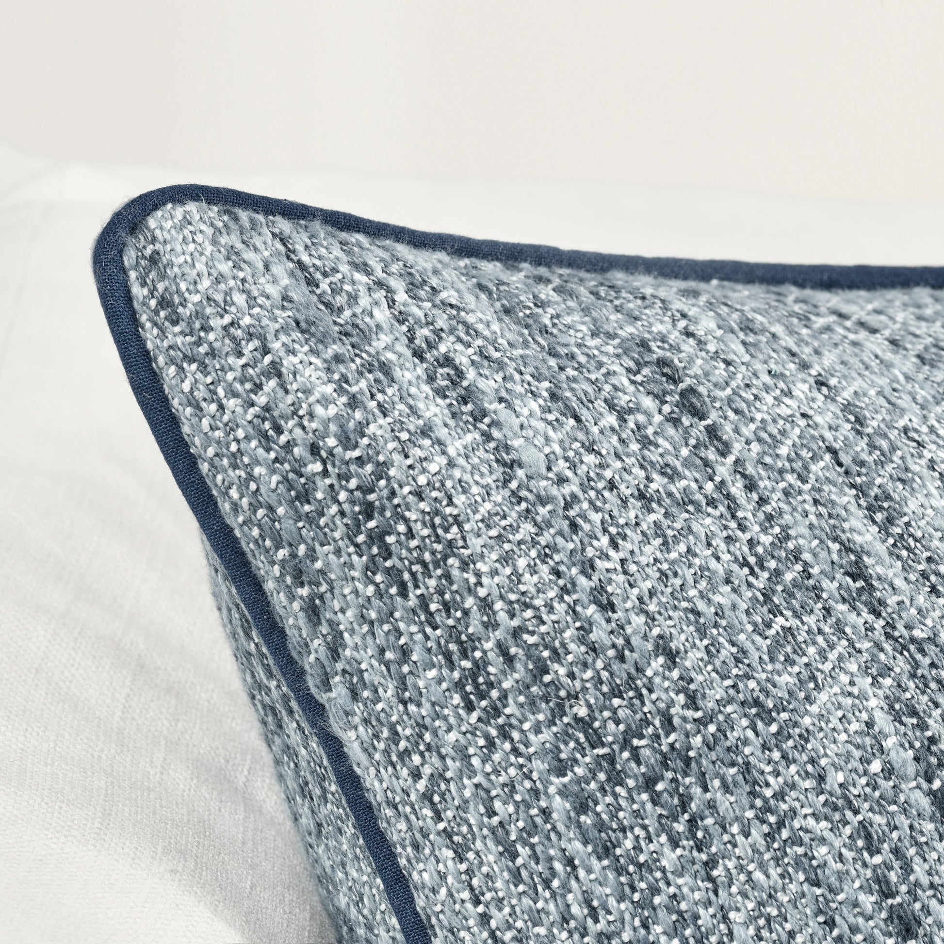 SLD Sharma Multiple Sizes - Denim Blue - 14"x26"