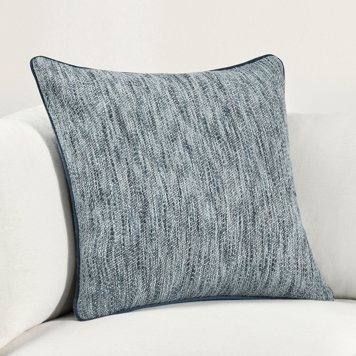 SLD Sharma Multiple Sizes - Denim Blue - 14"x26"