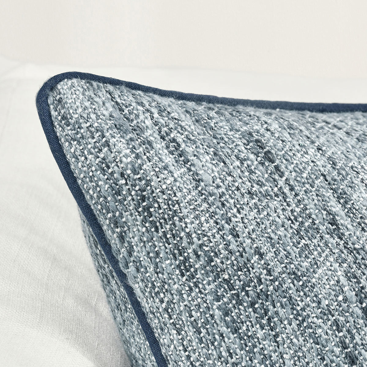 SLD Sharma Multiple Sizes - Denim Blue - 14"x26"
