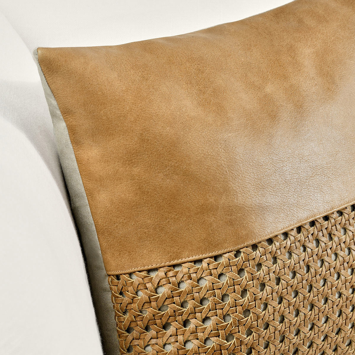 TL Toscano Leather Chestnut Brown Multiple Sizes