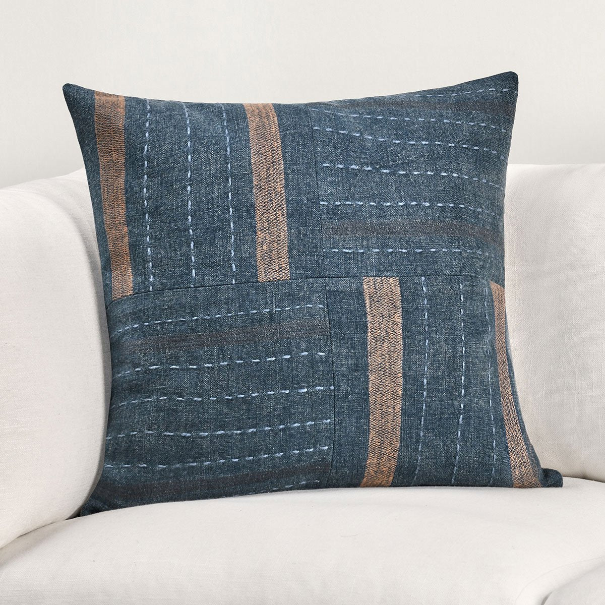 VC Origin - Denim Blue - 14"x26"